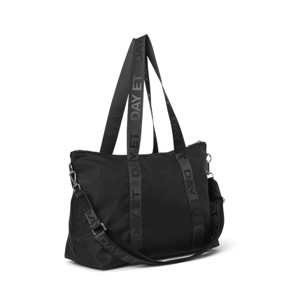 Day RE-Z Logo Band Cross Bag Svart