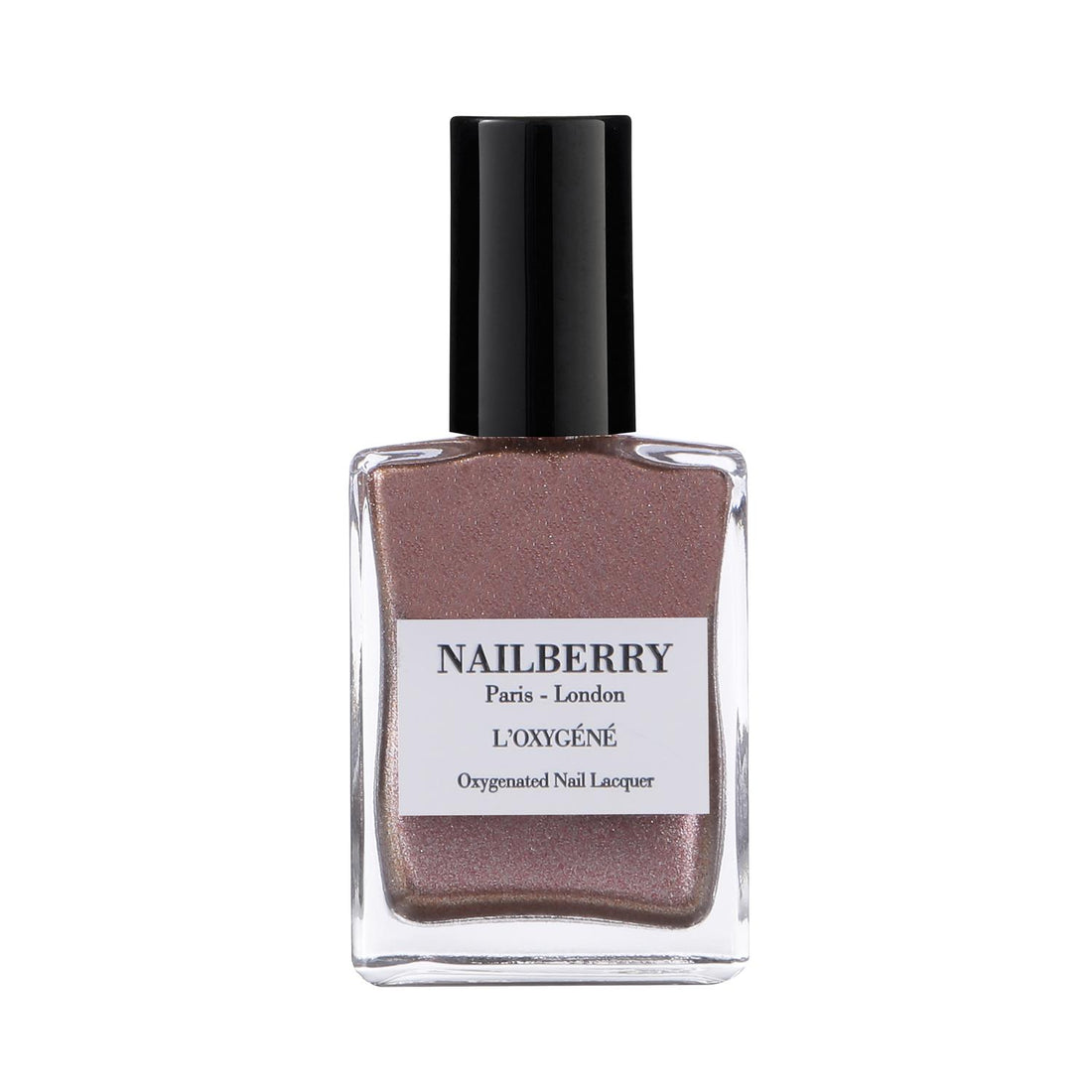 NAILBERRY NEGLELAKK RING A POSIE