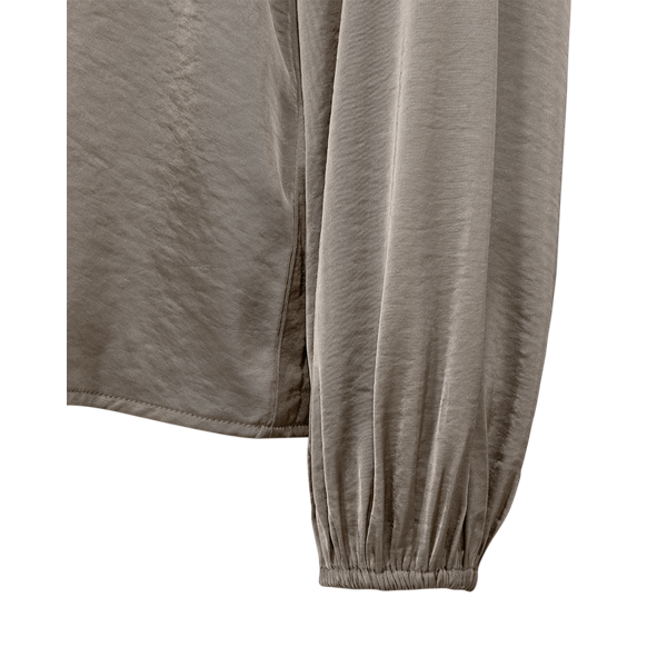 FQDOVE-BLOUSE Beige