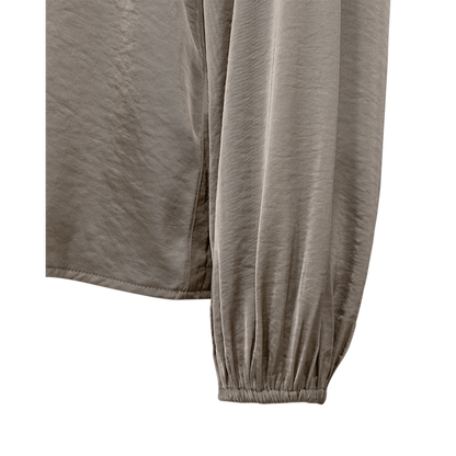 FQDOVE-BLOUSE Beige