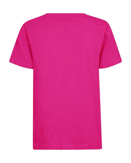 Fqviva-Tee Rosa