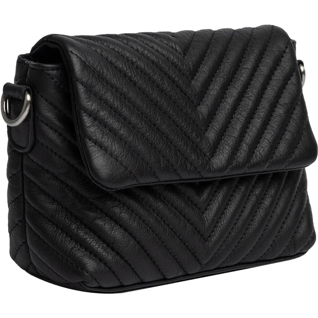 Cady small bag Svart