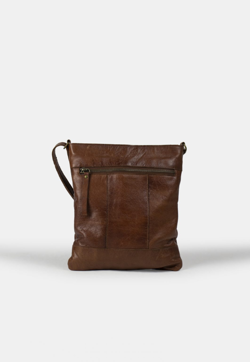 Lillesand Urban (Bag, Small) Brun