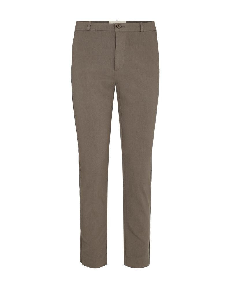 Fqsolvej-Ankle-Pa Morel