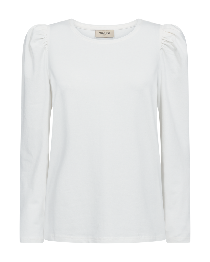 FQFENJA-TEE Off-White