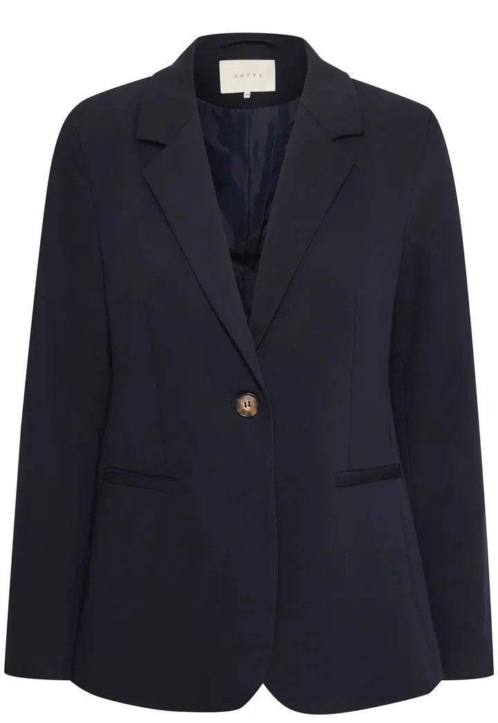 KAsakura Blazer Blå