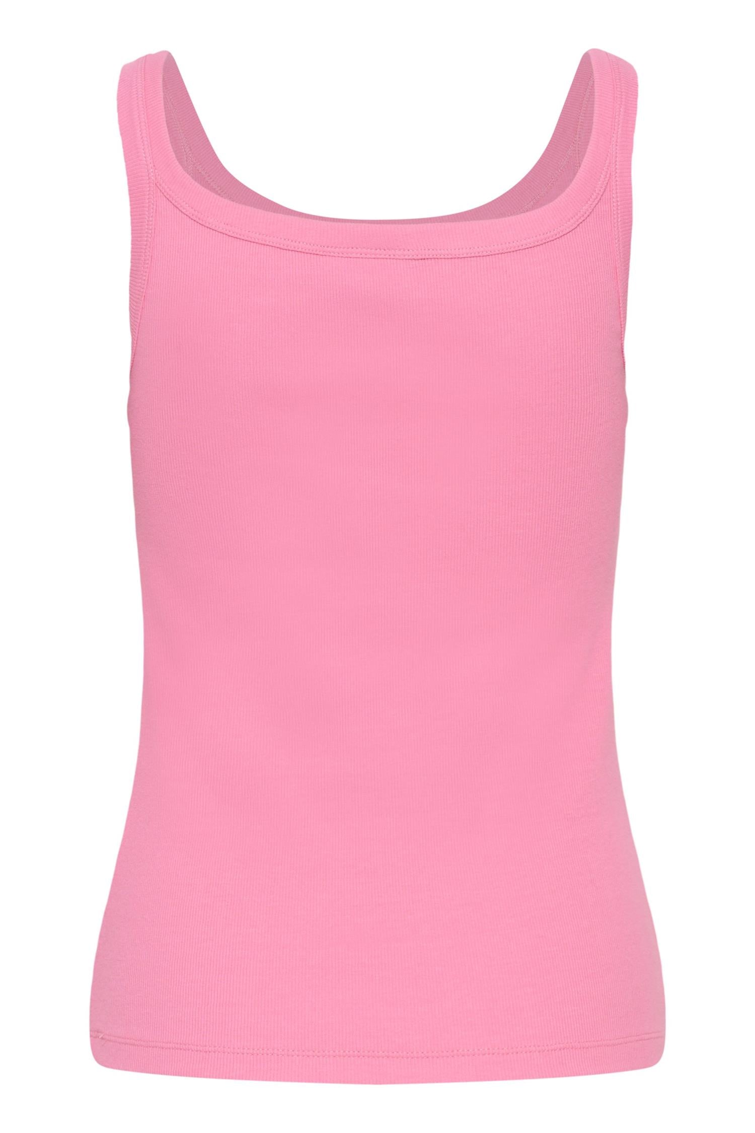 Kacarna Tank Top Rosa
