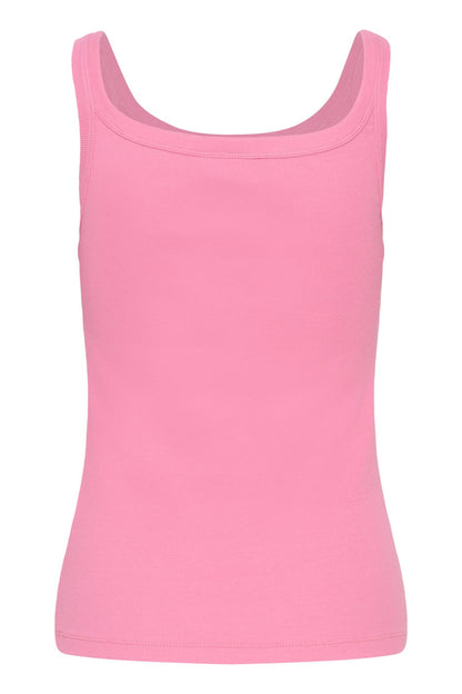 Kacarna Tank Top Rosa