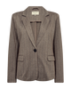 Fqbonnie-Jacket Beige