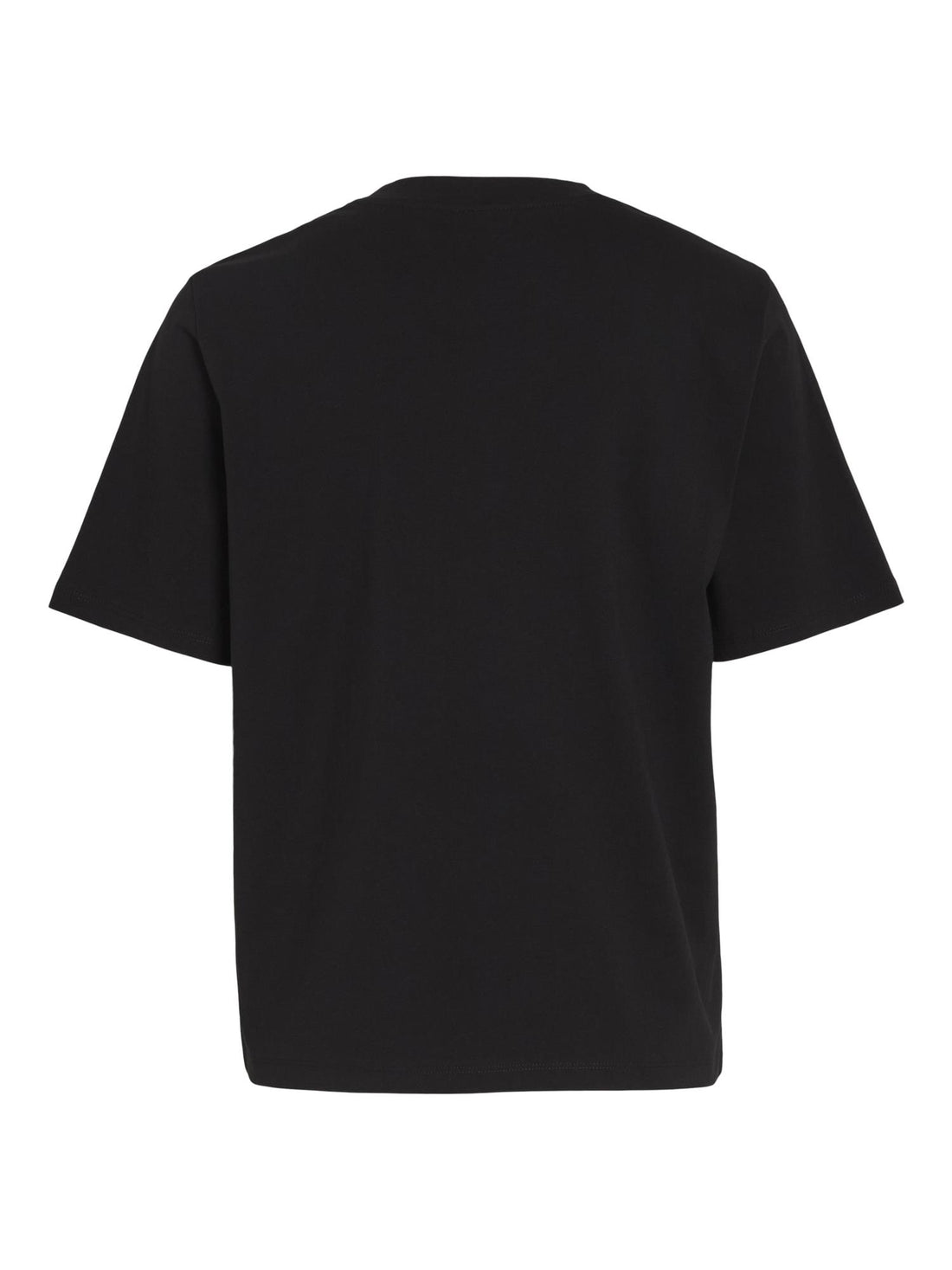 VIDARLENE S/S T-SHIRT Svart