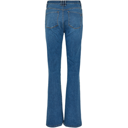 Tara Flare jeans Cool Barcelona