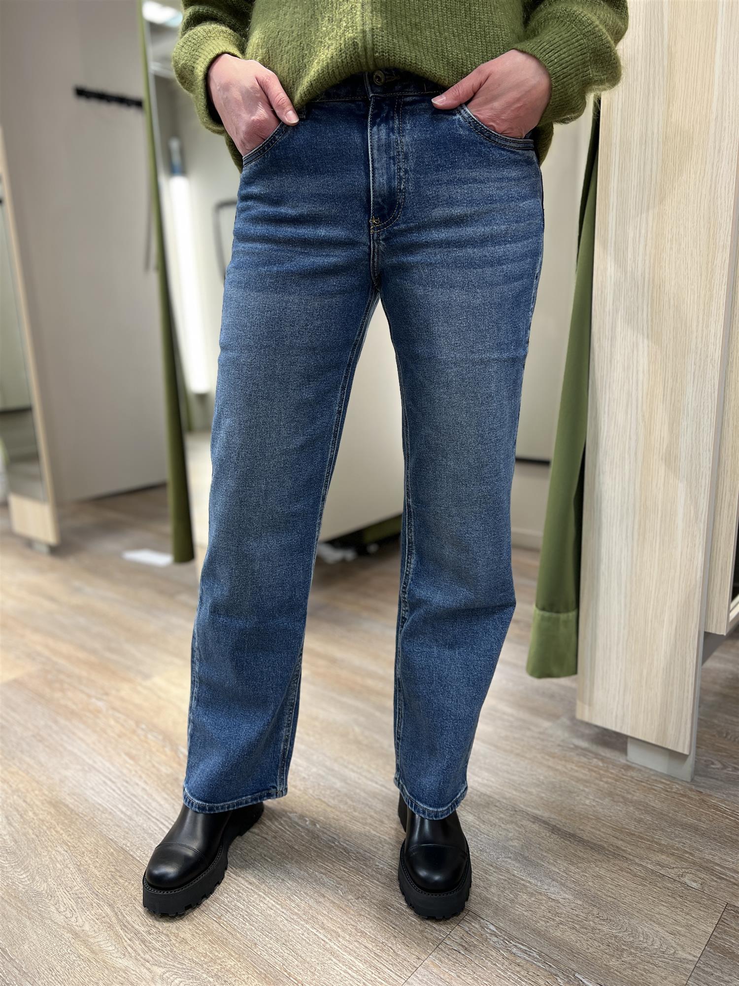 PEPPER JEANS L21239