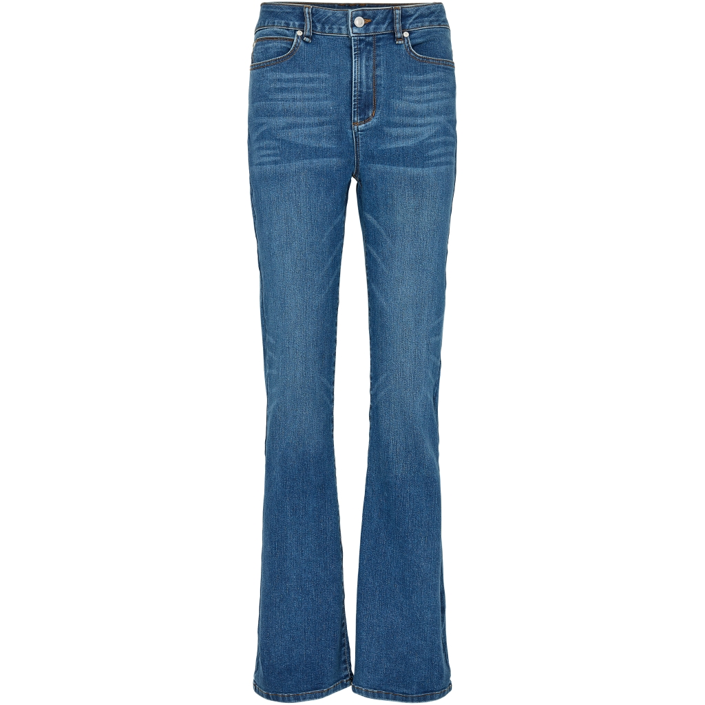 Tara Flare jeans Cool Barcelona