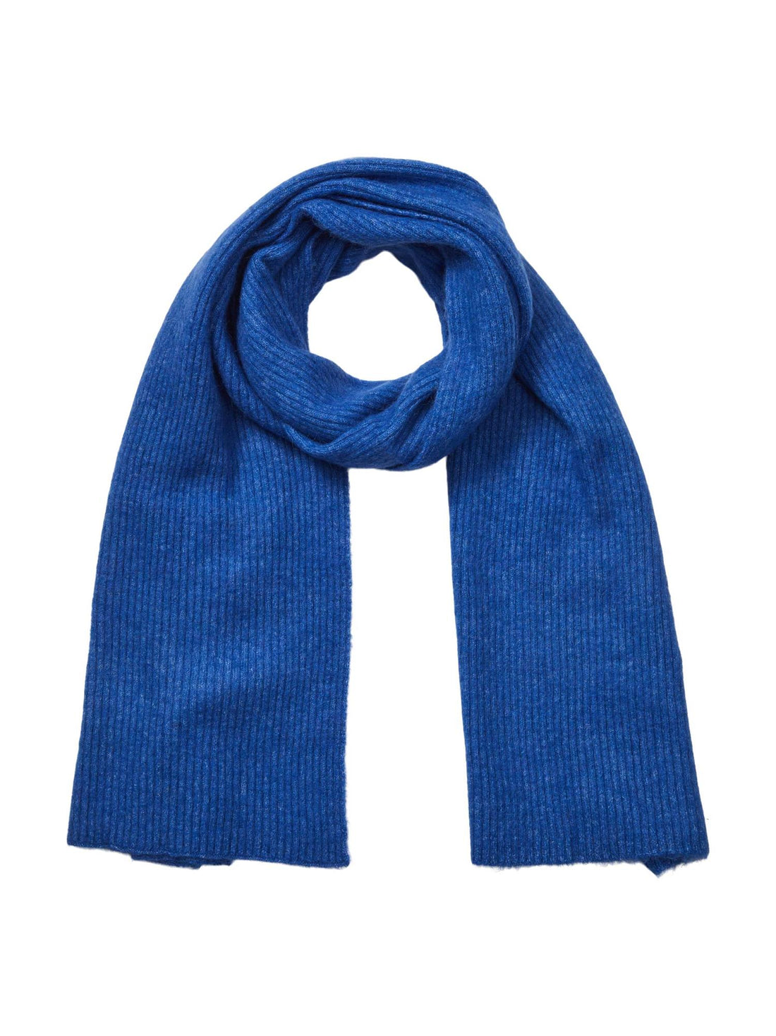 SLFMALINE KNIT SCARF NOOS