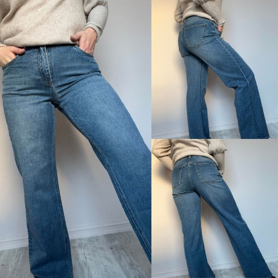 PEPPER JEANS L21239