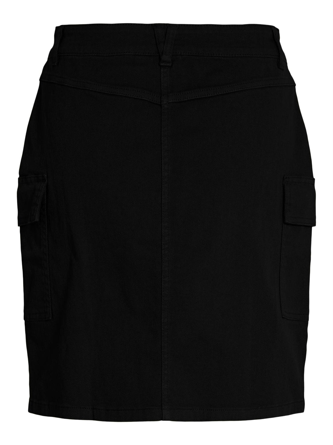 VICARGA HW CARGO SKIRT Svart