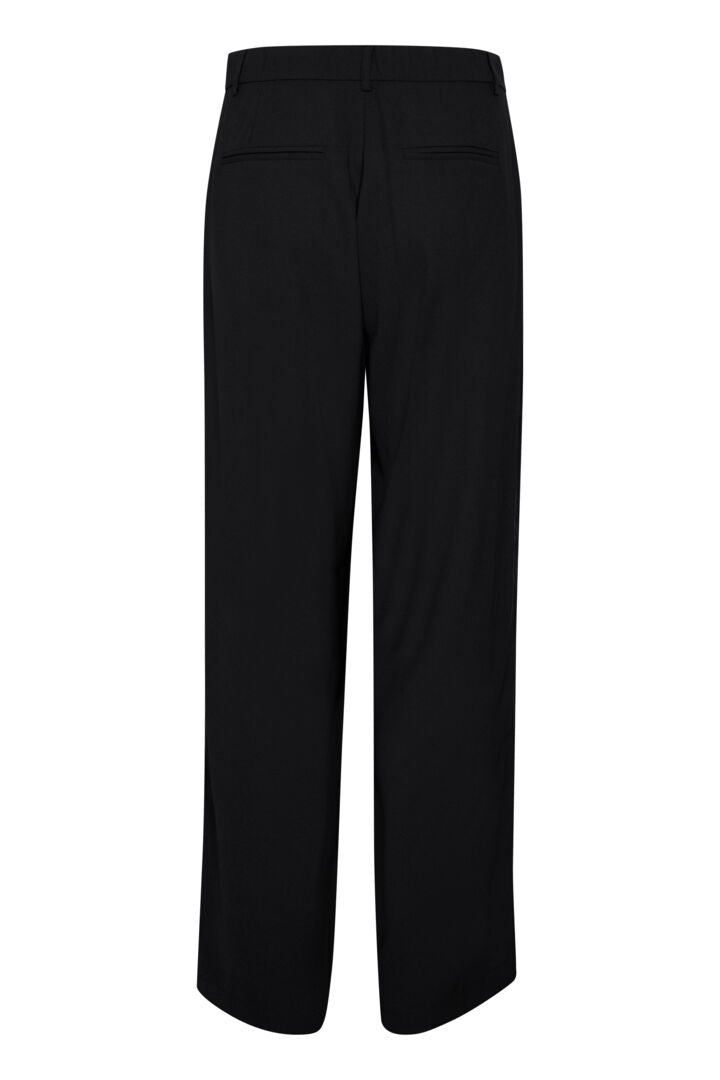 CRCOCAMIA PANT Svart