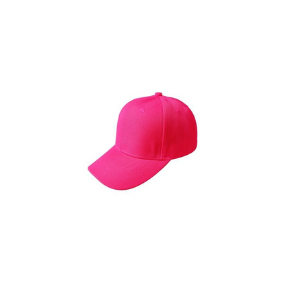 Caps Rosa