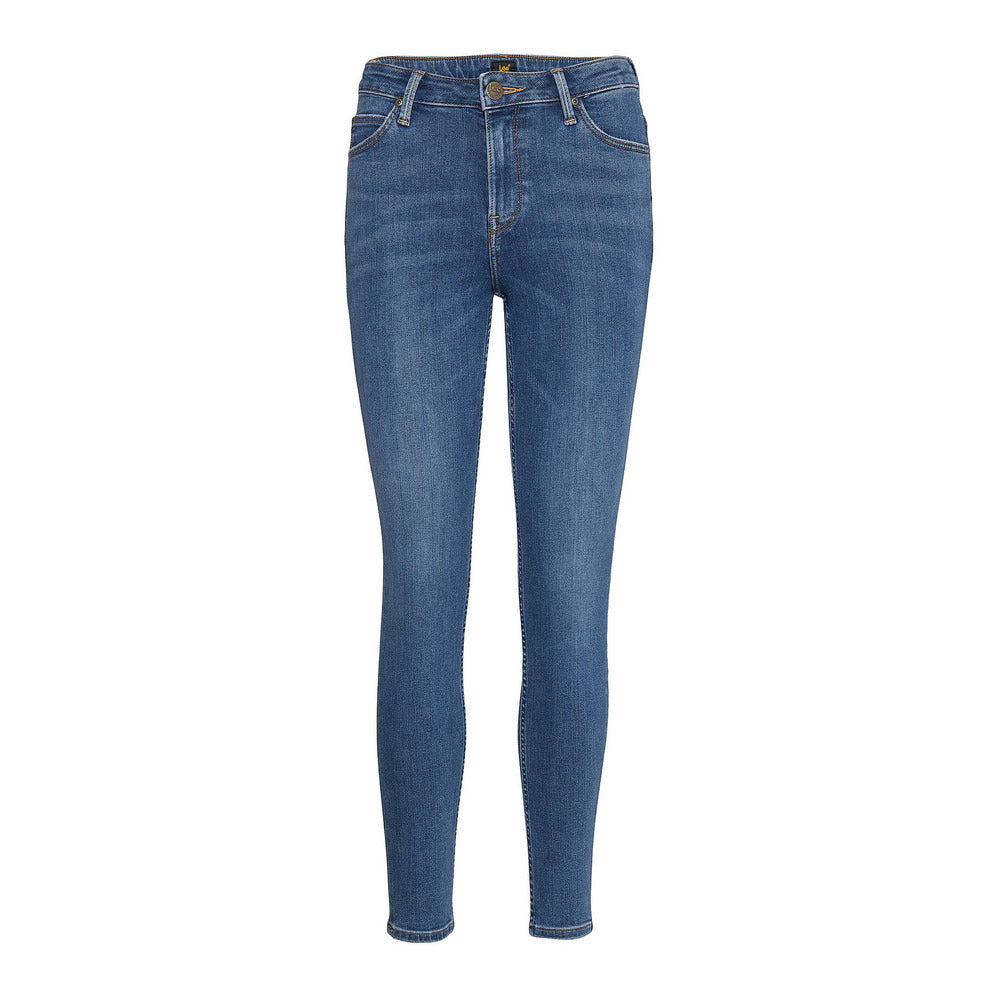 Scarlett High MID COPAN Jeans