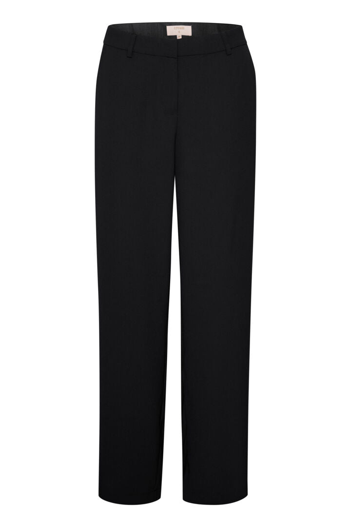 CRCOCAMIA PANT Svart