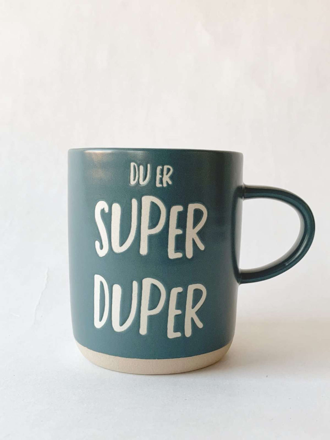 KRUS «du er super duper»