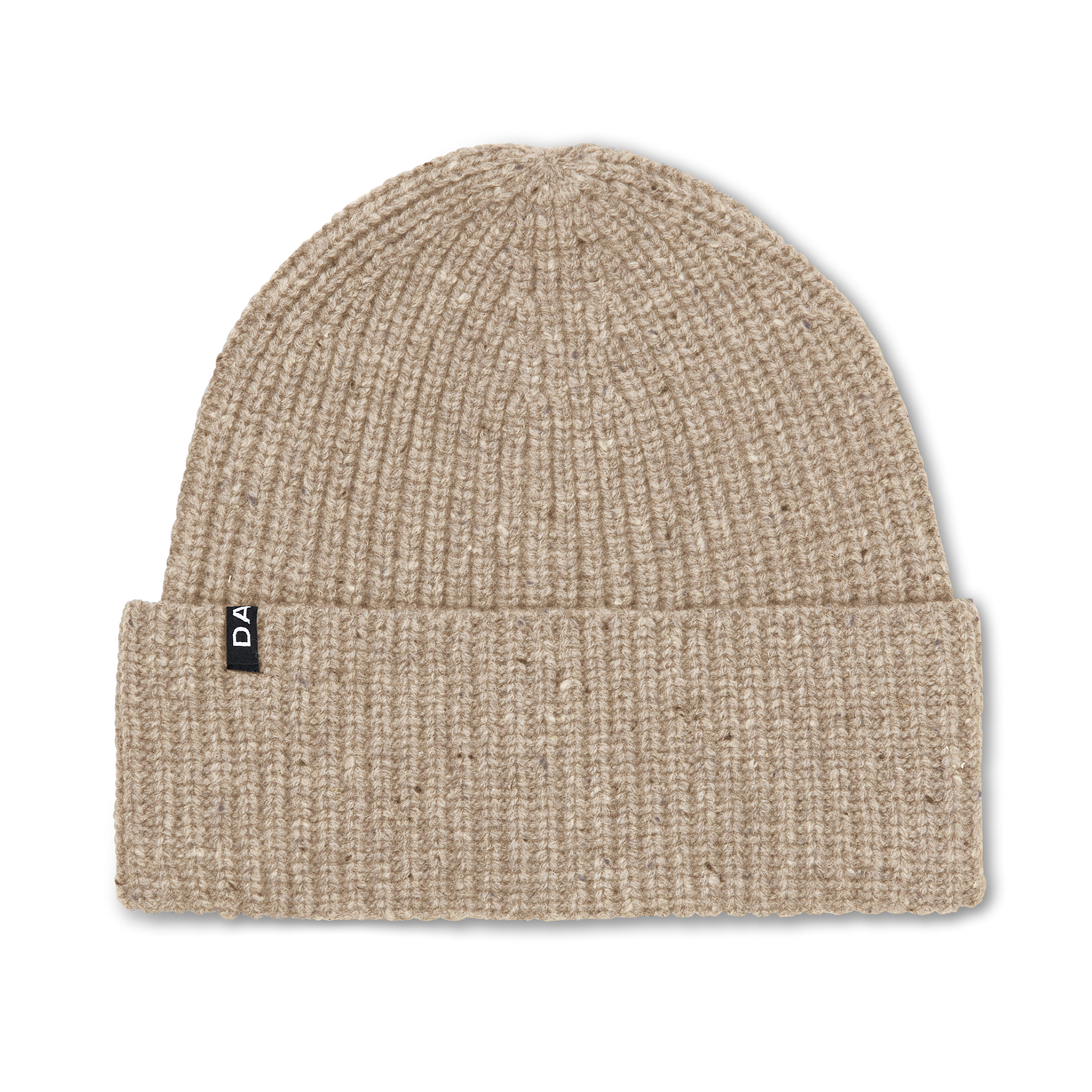 Day Pure melange Knit Hat