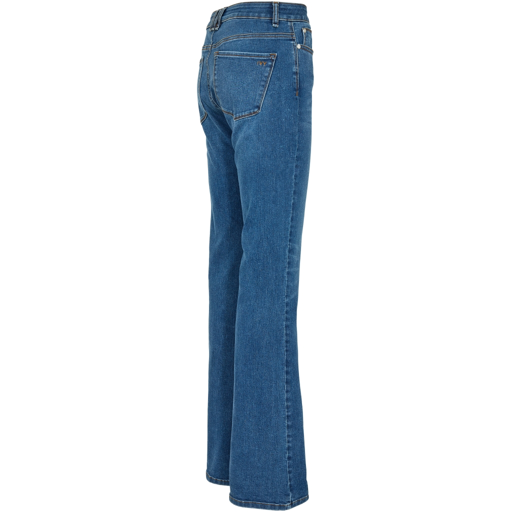 Tara Flare jeans Cool Barcelona