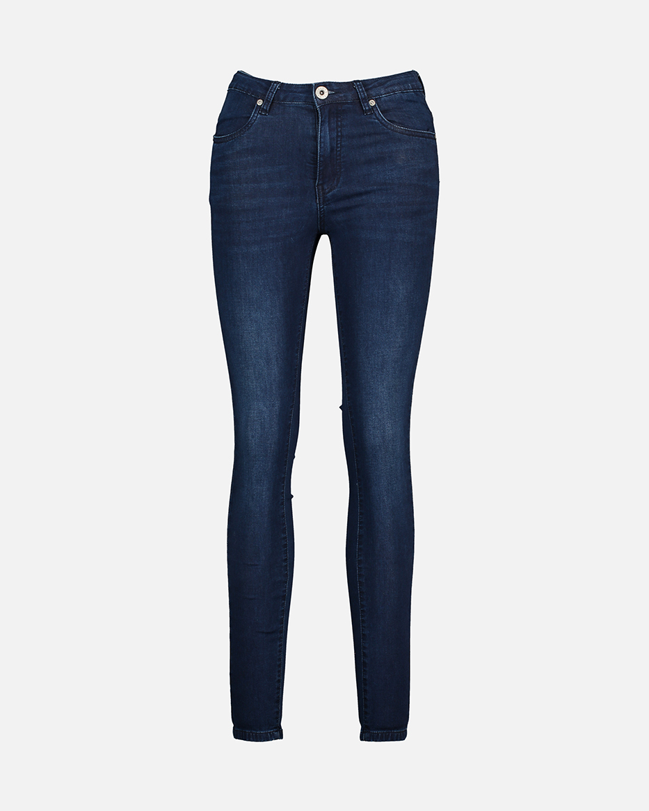 Kine 2329 JEANS Blå