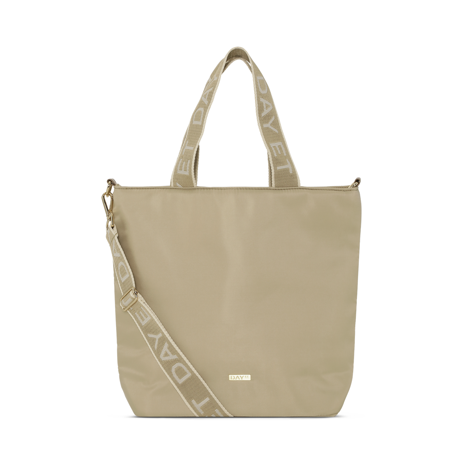 Brownbreath Bb Daybag - Beige