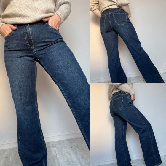 PEPPER JEANS L21239-1