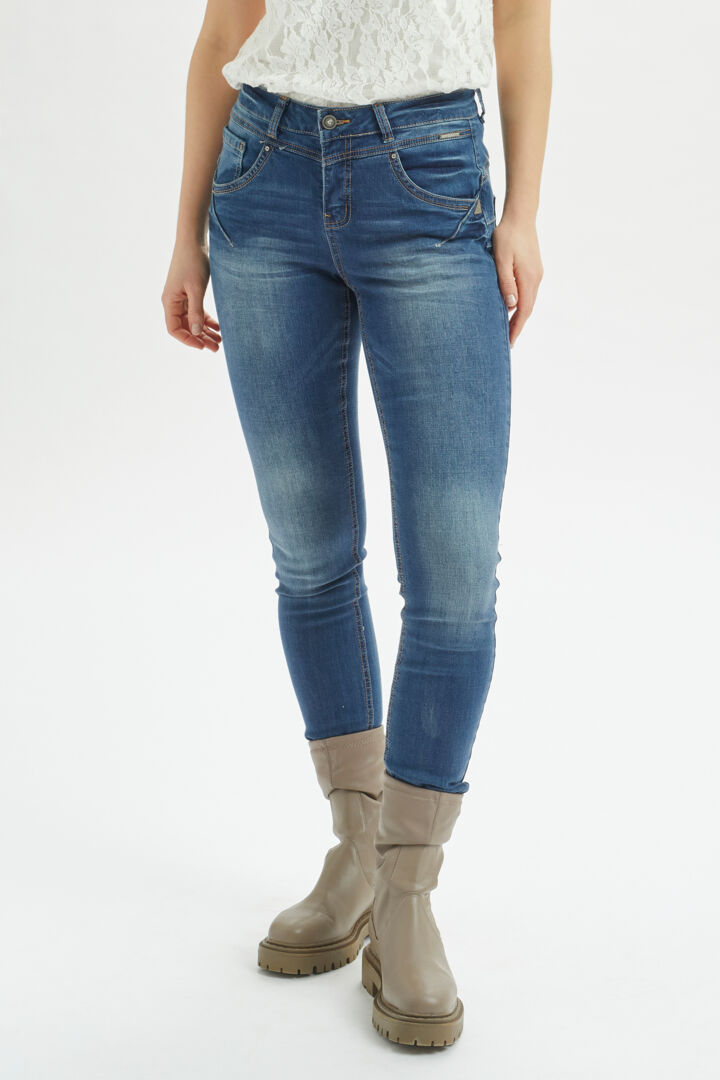 AMALIE JEANS SHAPE FIT Jeans